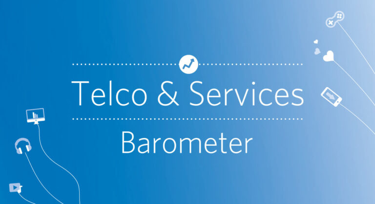 Awin Telco & Services Barometer 2018