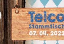 Telco-Stammtisch