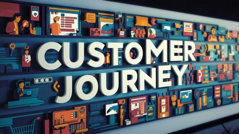 Entlang der gesamten Customer Journey – wie Affiliates in jeder Phase des Kaufprozesses Einfluss nehmen können